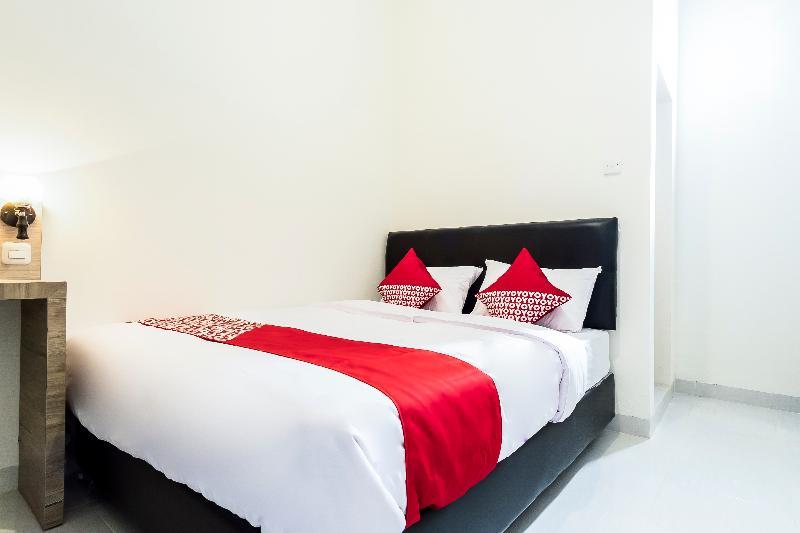 Super Oyo Capital O 873 Kamani Homestay Syariah Medan Eksteriør bilde