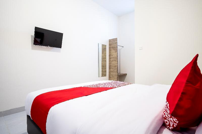 Super Oyo Capital O 873 Kamani Homestay Syariah Medan Eksteriør bilde